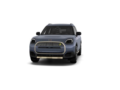 2027 MINI COUNTRYMAN ICONIC