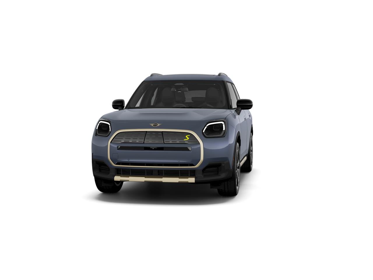 2027 MINI COUNTRYMAN ICONIC