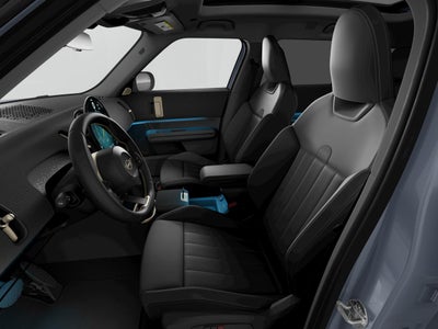 2027 MINI COUNTRYMAN ICONIC