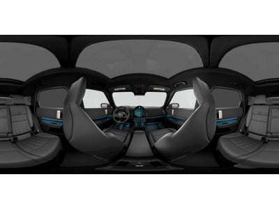 2027 MINI COUNTRYMAN ICONIC
