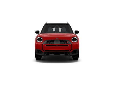 2027 MINI COUNTRYMAN SIGNATURE PLUS