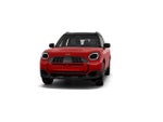 2027 MINI COUNTRYMAN SIGNATURE PLUS