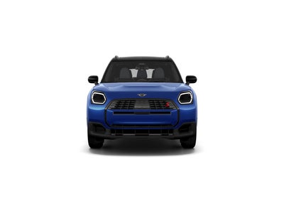 2027 MINI COUNTRYMAN SIGNATURE PLUS