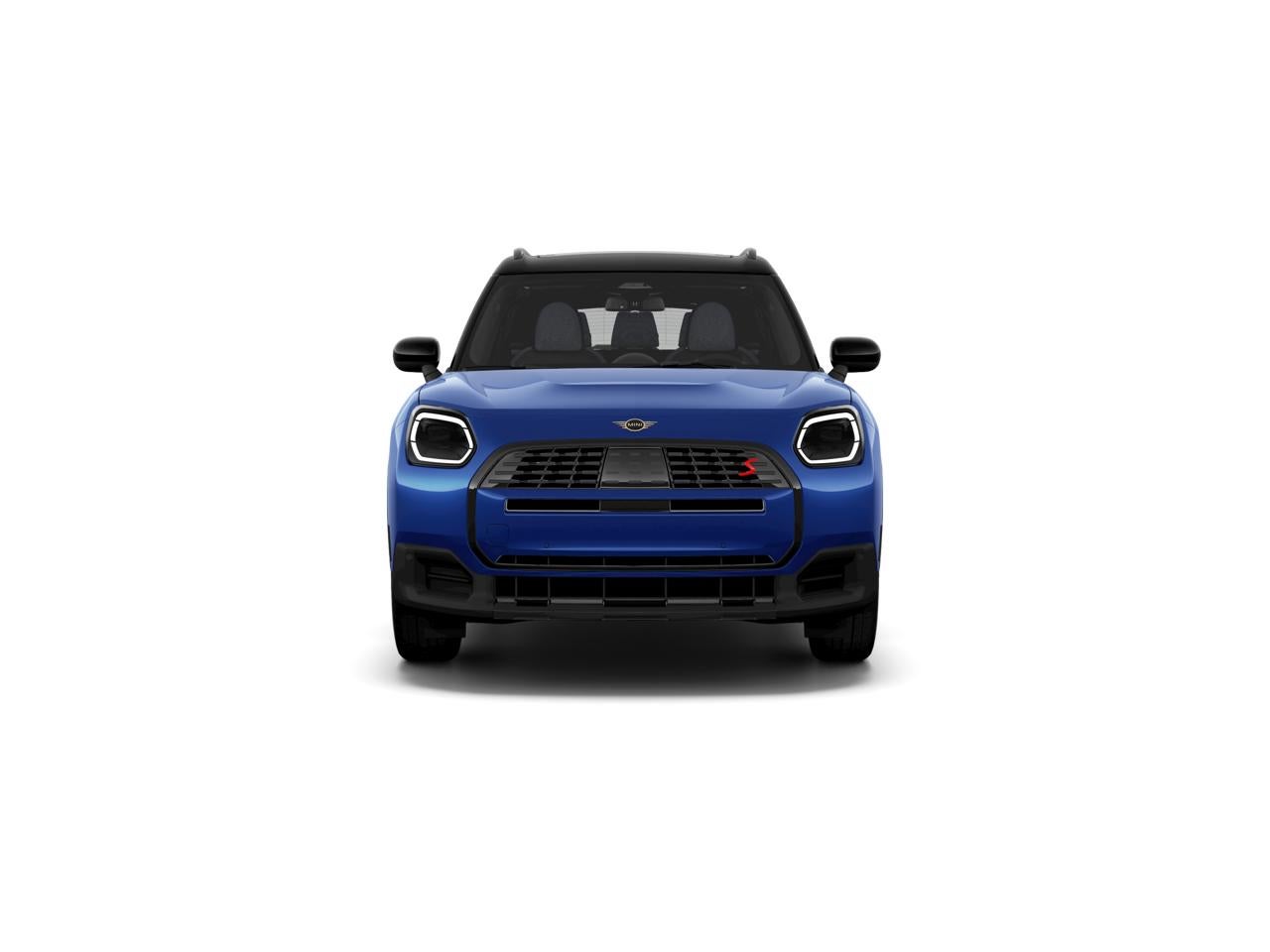 2027 MINI COUNTRYMAN SIGNATURE PLUS