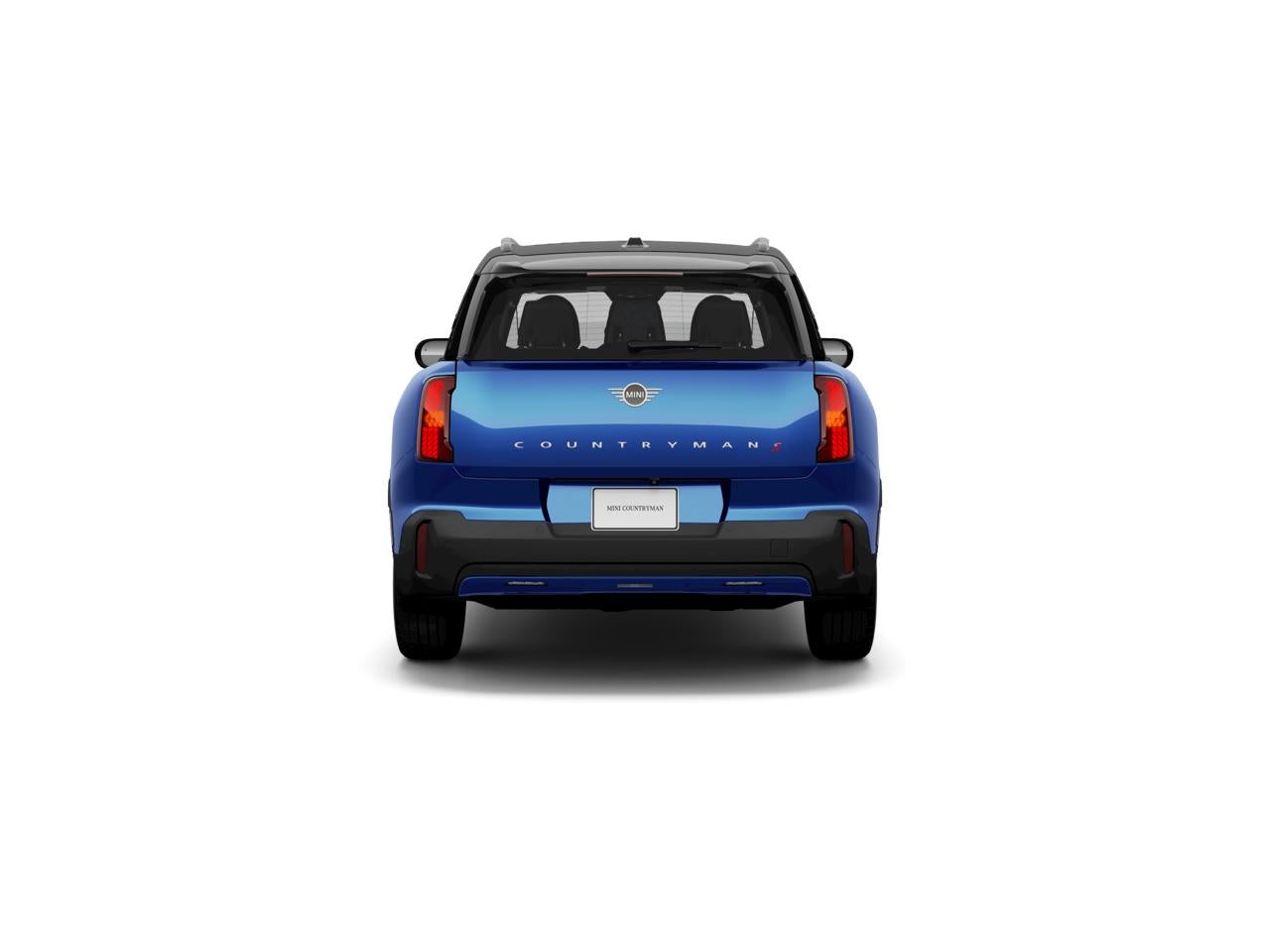 2027 MINI COUNTRYMAN SIGNATURE PLUS