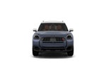 2027 MINI COUNTRYMAN ICONIC