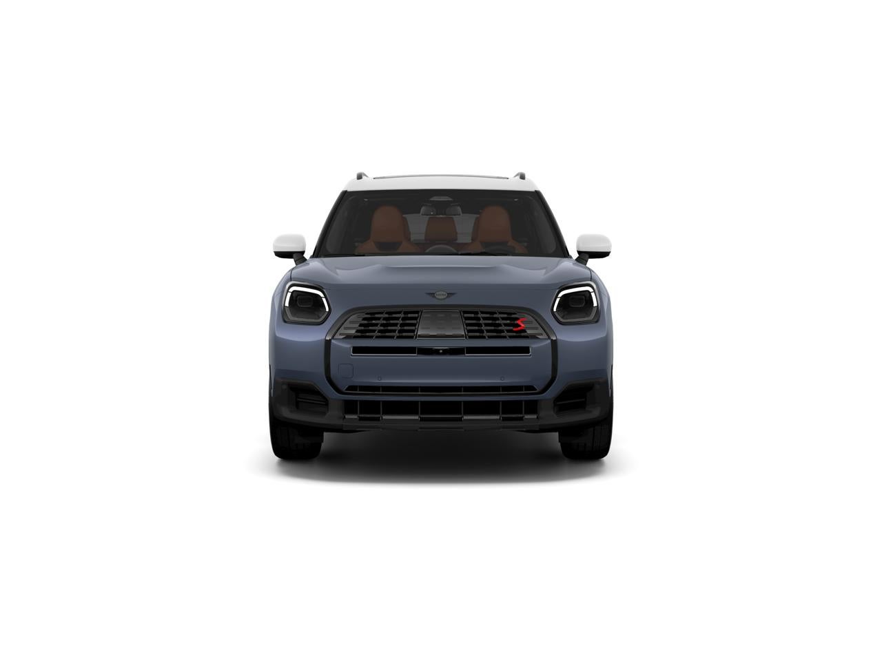 2027 MINI COUNTRYMAN ICONIC