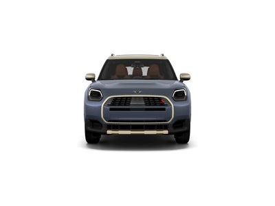 2027 MINI COUNTRYMAN SIGNATURE PLUS