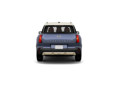 2027 MINI COUNTRYMAN SIGNATURE PLUS