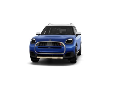 2027 MINI COUNTRYMAN SIGNATURE PLUS