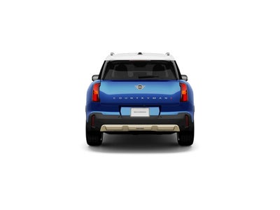 2027 MINI COUNTRYMAN SIGNATURE PLUS