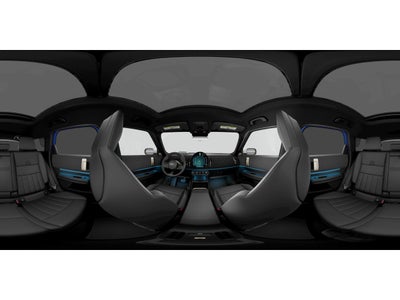 2027 MINI COUNTRYMAN SIGNATURE PLUS