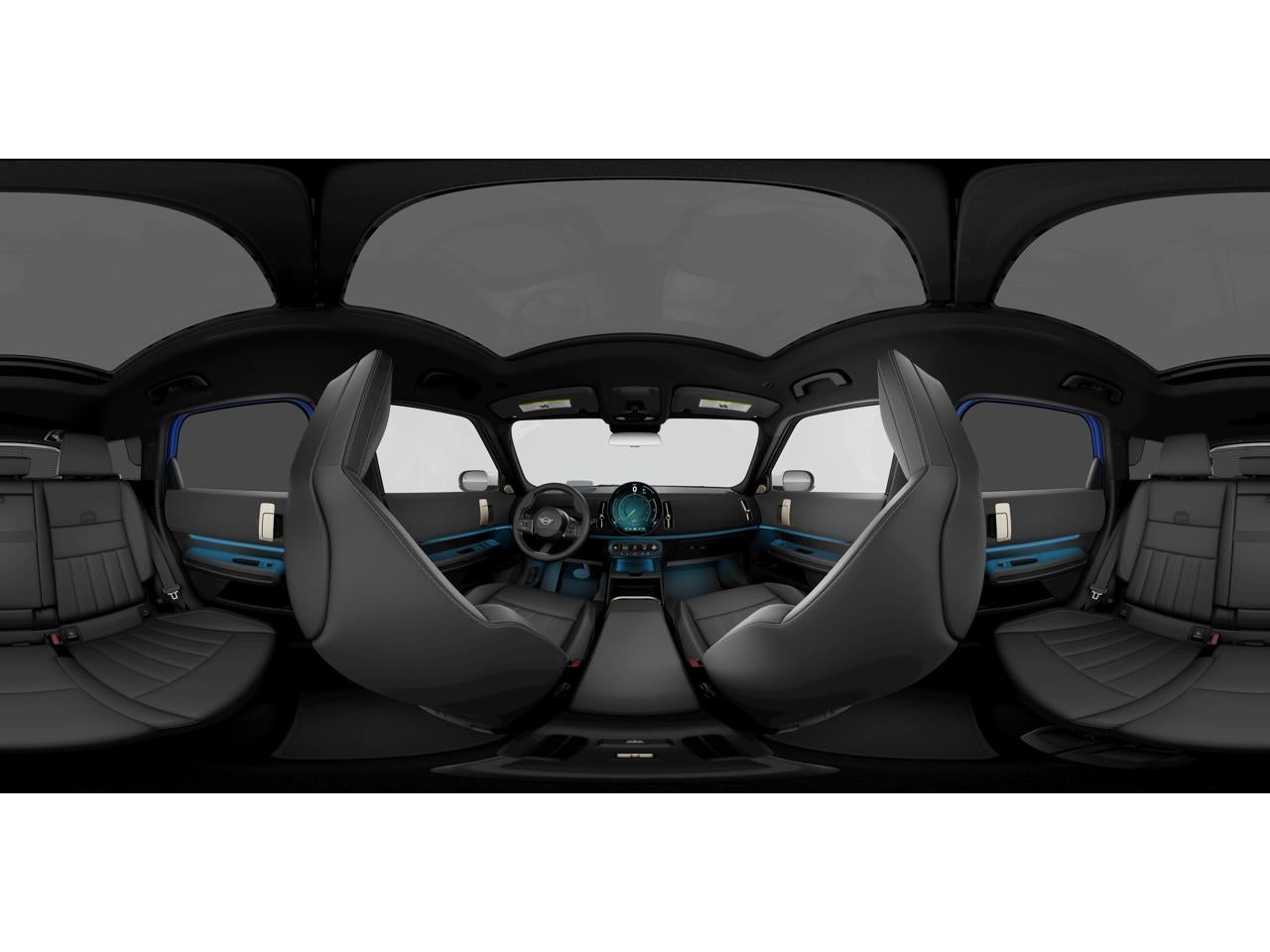 2027 MINI COUNTRYMAN SIGNATURE PLUS
