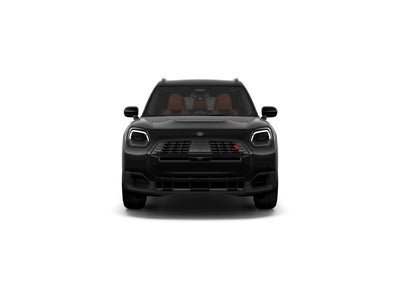 2027 MINI COUNTRYMAN ICONIC