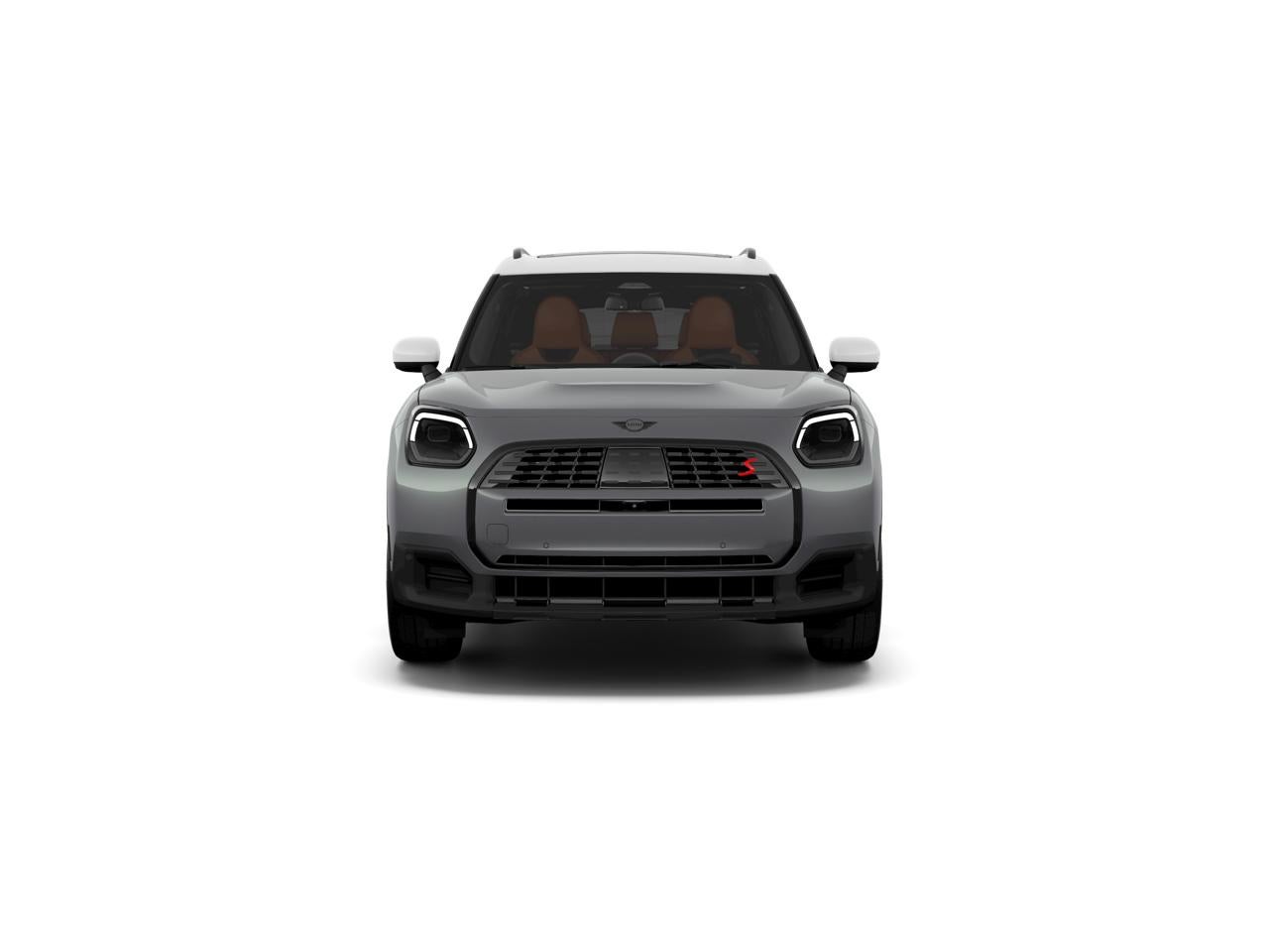 2027 MINI COUNTRYMAN ICONIC
