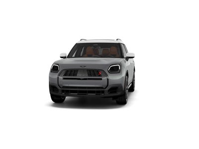2027 MINI COUNTRYMAN ICONIC