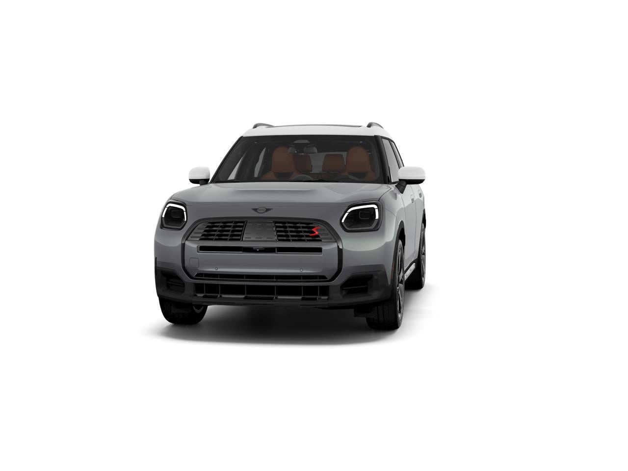 2027 MINI COUNTRYMAN ICONIC