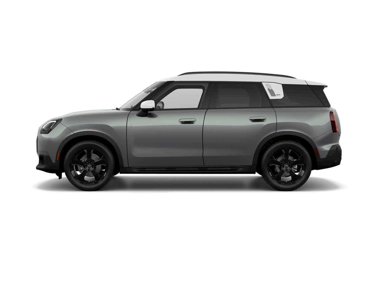 2027 MINI COUNTRYMAN ICONIC