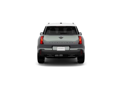 2027 MINI COUNTRYMAN ICONIC