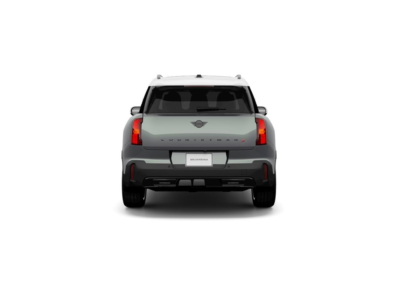 2027 MINI COUNTRYMAN ICONIC