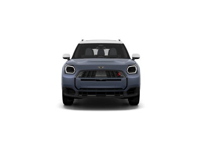 2027 MINI COUNTRYMAN SIGNATURE PLUS