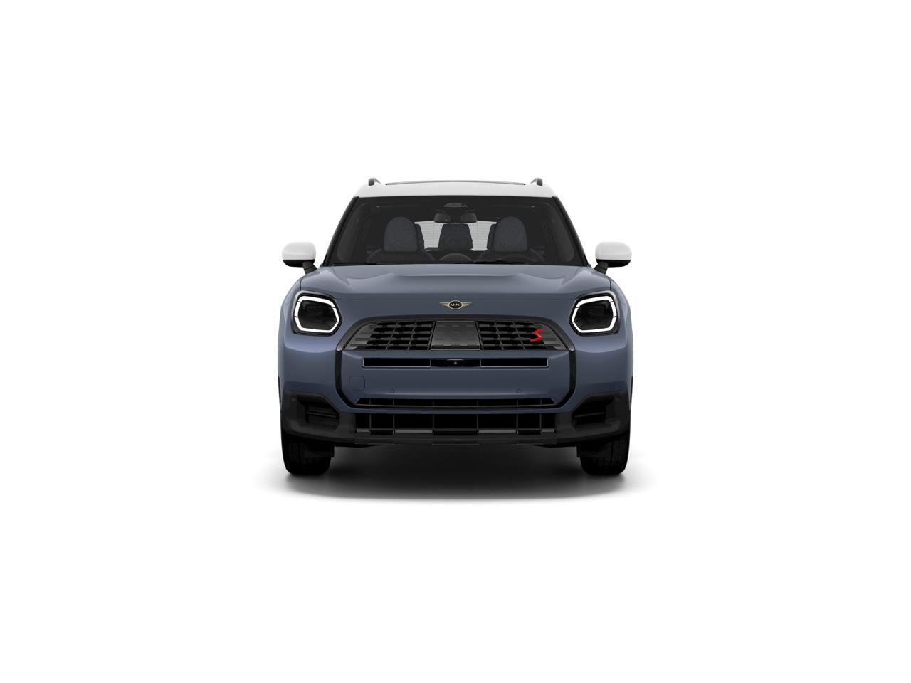 2027 MINI COUNTRYMAN SIGNATURE PLUS