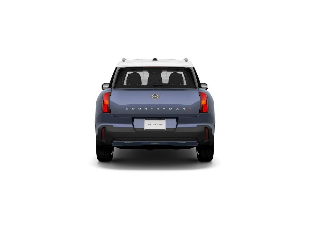 2027 MINI COUNTRYMAN SIGNATURE PLUS