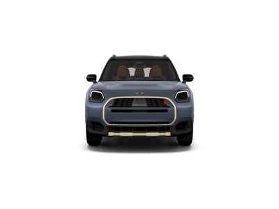 2027 MINI COUNTRYMAN SIGNATURE PLUS