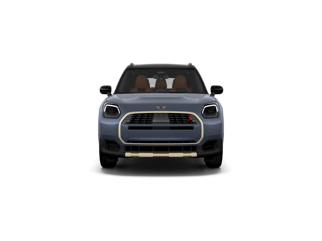 2027 MINI COUNTRYMAN SIGNATURE PLUS