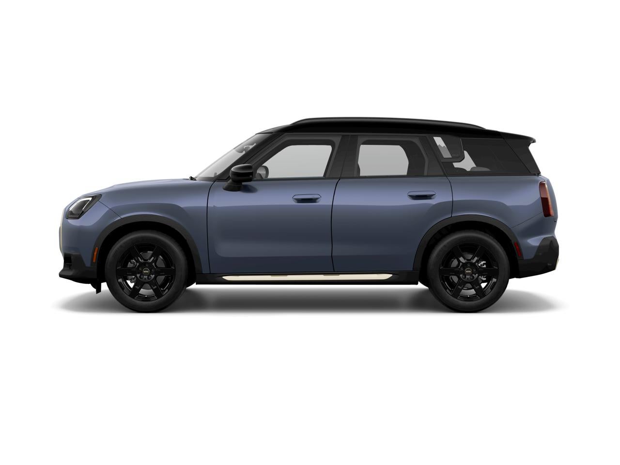 2027 MINI COUNTRYMAN SIGNATURE PLUS