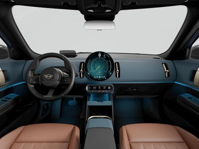 2027 MINI COUNTRYMAN SIGNATURE PLUS