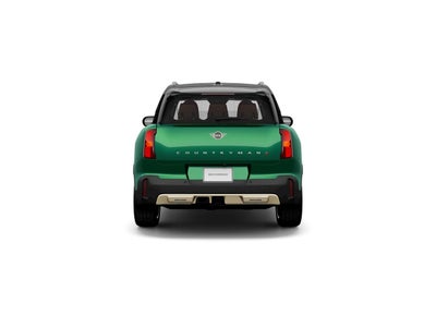 2027 MINI COUNTRYMAN SIGNATURE PLUS