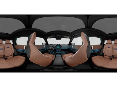 2027 MINI COUNTRYMAN SIGNATURE PLUS