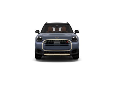 2027 MINI COUNTRYMAN SIGNATURE PLUS