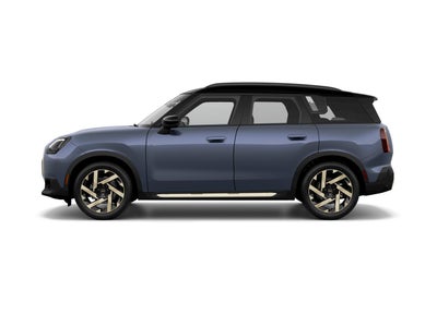 2027 MINI COUNTRYMAN SIGNATURE PLUS