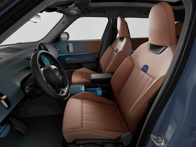 2027 MINI COUNTRYMAN SIGNATURE PLUS