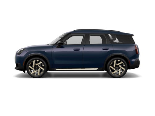 2027 MINI COUNTRYMAN SIGNATURE PLUS