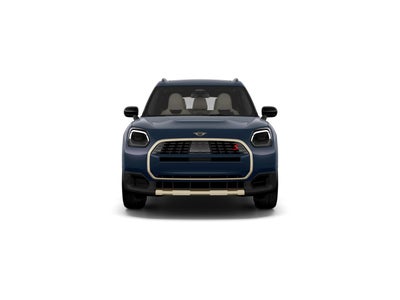 2027 MINI COUNTRYMAN SIGNATURE PLUS