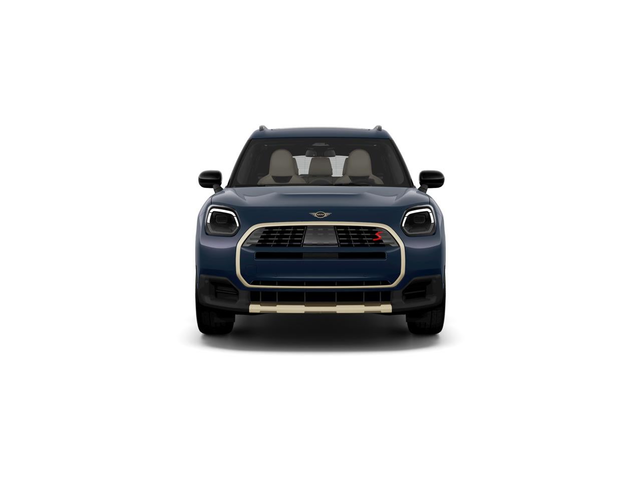 2027 MINI COUNTRYMAN SIGNATURE PLUS