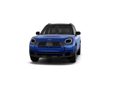 2027 MINI COUNTRYMAN ICONIC