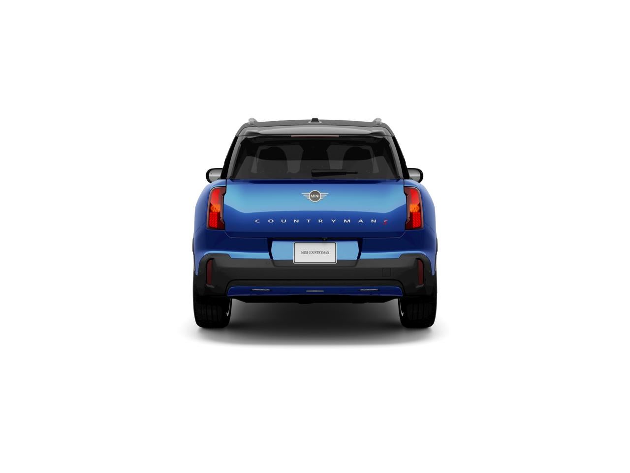 2027 MINI COUNTRYMAN ICONIC