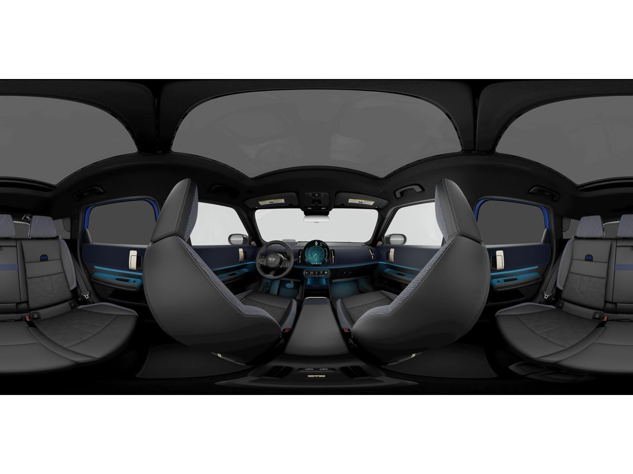 2027 MINI COUNTRYMAN ICONIC
