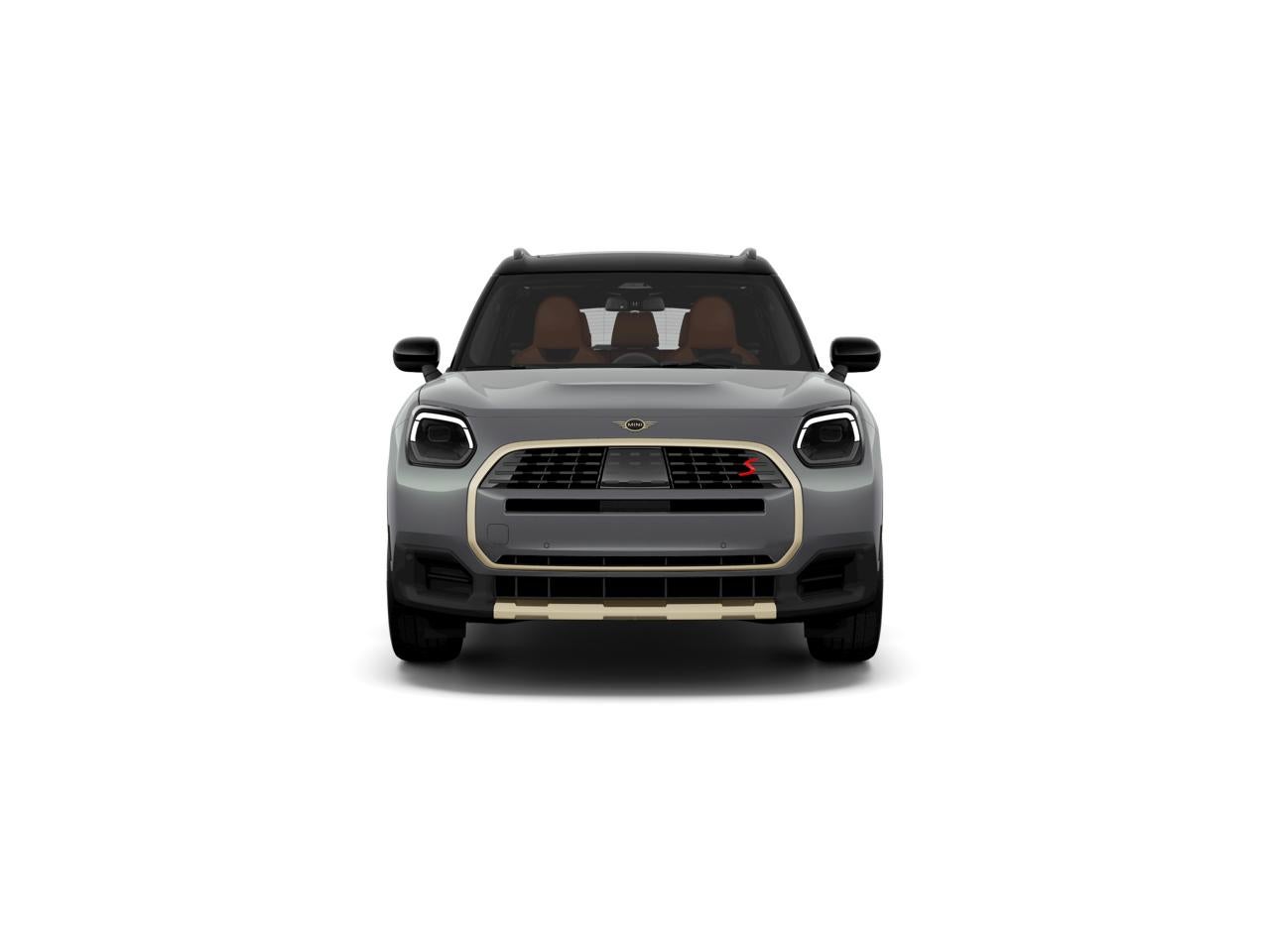 2027 MINI COUNTRYMAN SIGNATURE PLUS