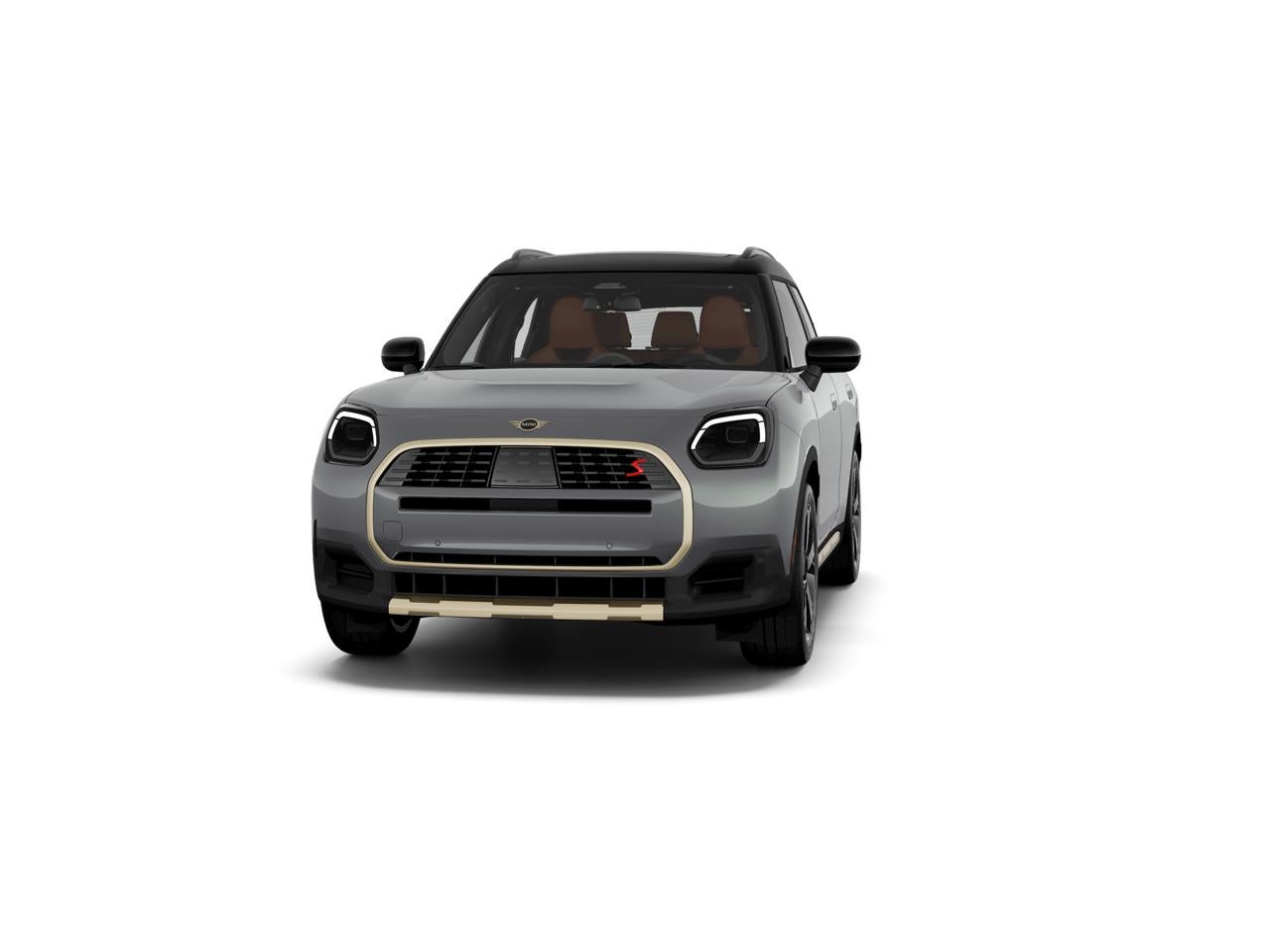 2027 MINI COUNTRYMAN SIGNATURE PLUS