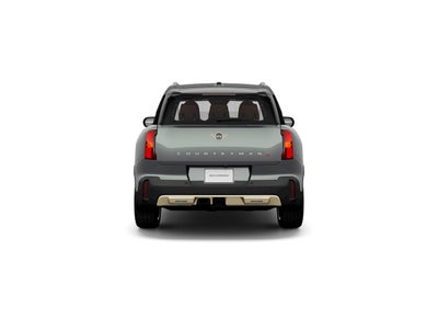 2027 MINI COUNTRYMAN SIGNATURE PLUS