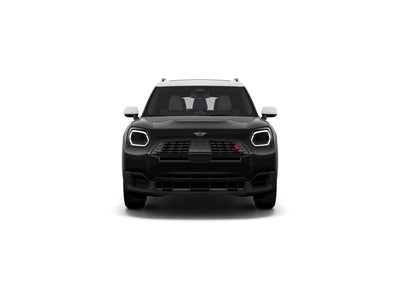 2027 MINI COUNTRYMAN SIGNATURE PLUS