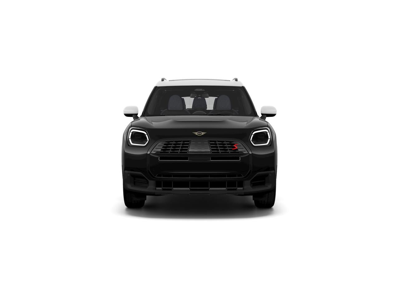 2027 MINI COUNTRYMAN SIGNATURE PLUS