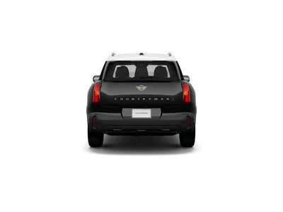 2027 MINI COUNTRYMAN SIGNATURE PLUS