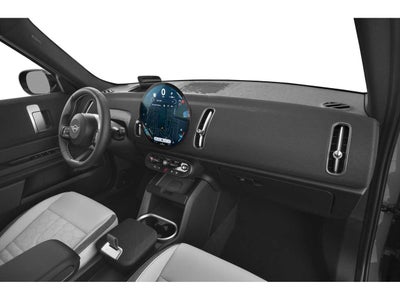 2027 MINI COUNTRYMAN ICONIC