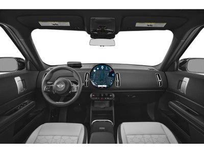 2027 MINI COUNTRYMAN ICONIC